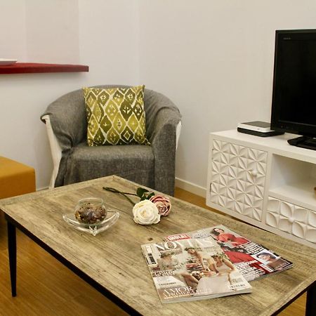 Wish Suite El Arenal De Sevilla Eksteriør bilde