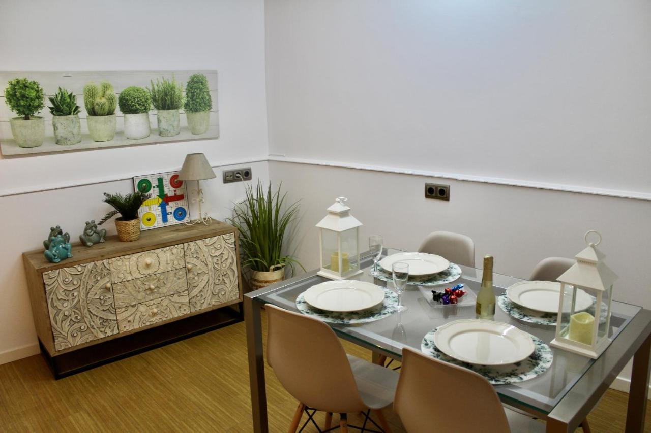 Wish Suite El Arenal De Sevilla Eksteriør bilde