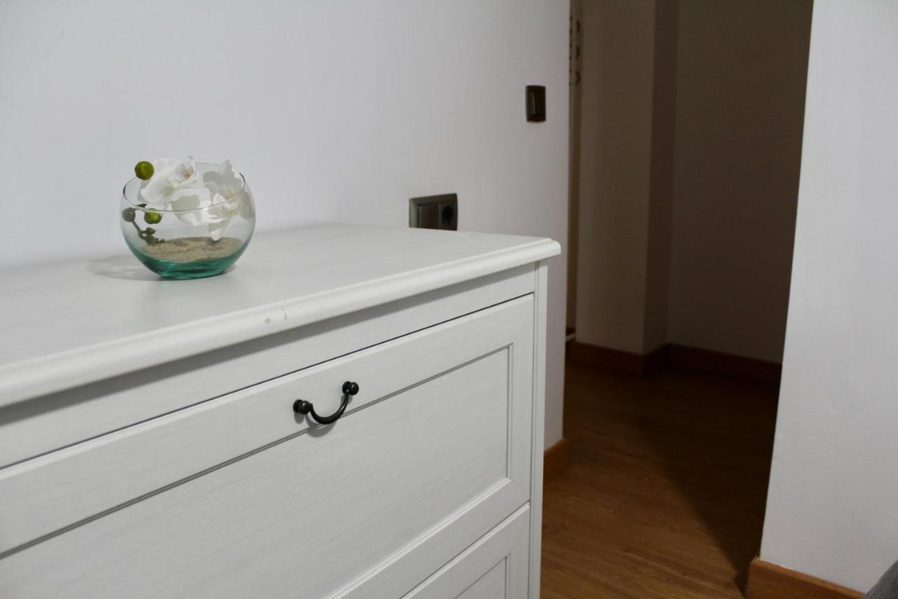 Wish Suite El Arenal De Sevilla Eksteriør bilde