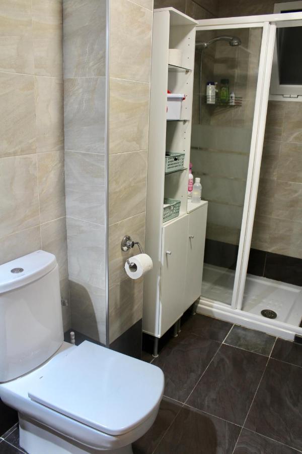 Wish Suite El Arenal De Sevilla Eksteriør bilde