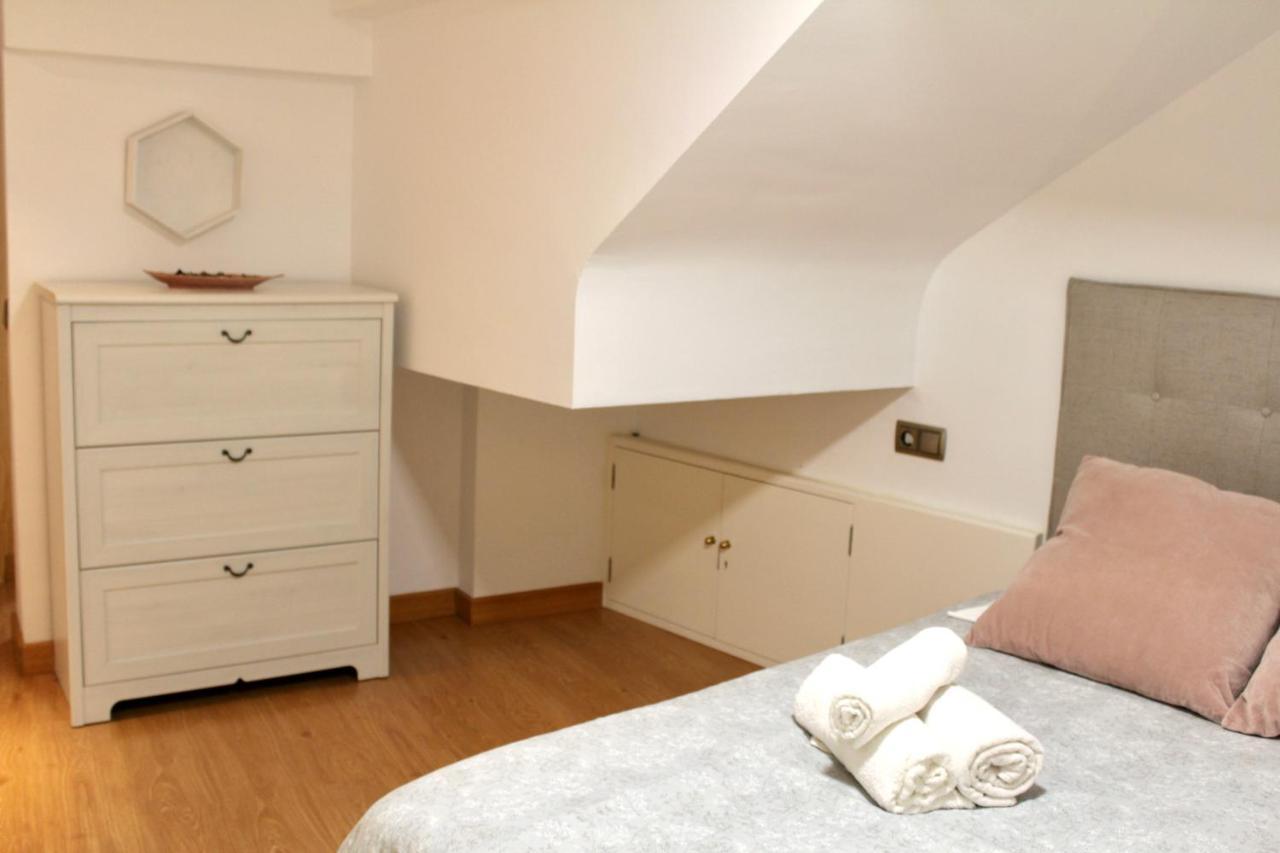 Wish Suite El Arenal De Sevilla Eksteriør bilde