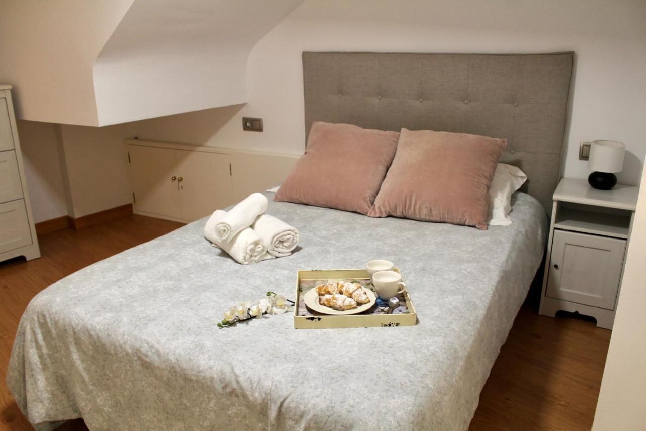 Wish Suite El Arenal De Sevilla Eksteriør bilde