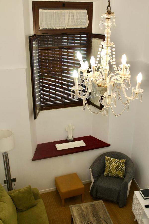 Wish Suite El Arenal De Sevilla Eksteriør bilde