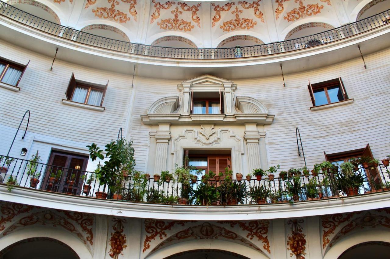Wish Suite El Arenal De Sevilla Eksteriør bilde