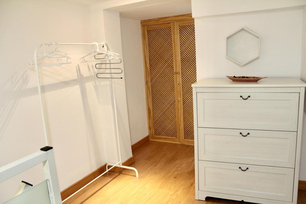 Wish Suite El Arenal De Sevilla Eksteriør bilde