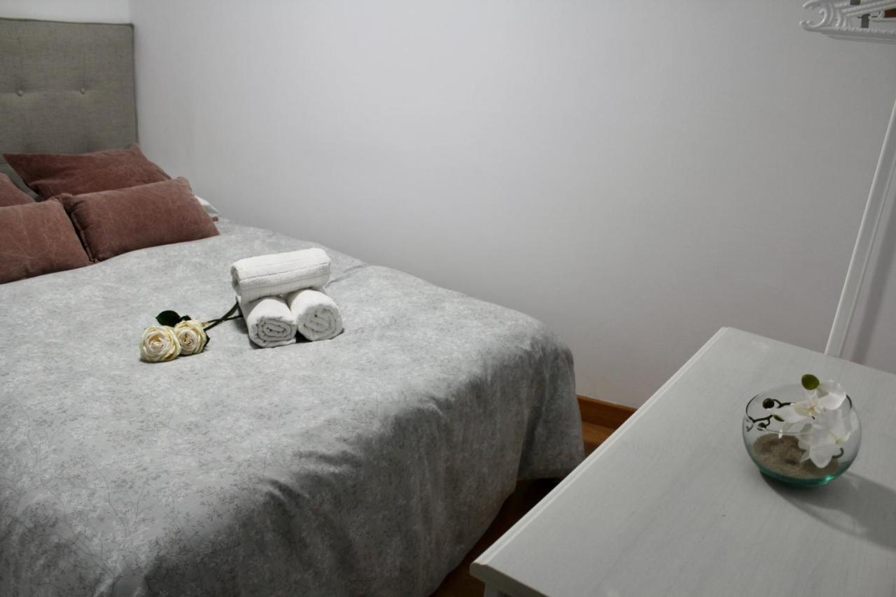 Wish Suite El Arenal De Sevilla Eksteriør bilde
