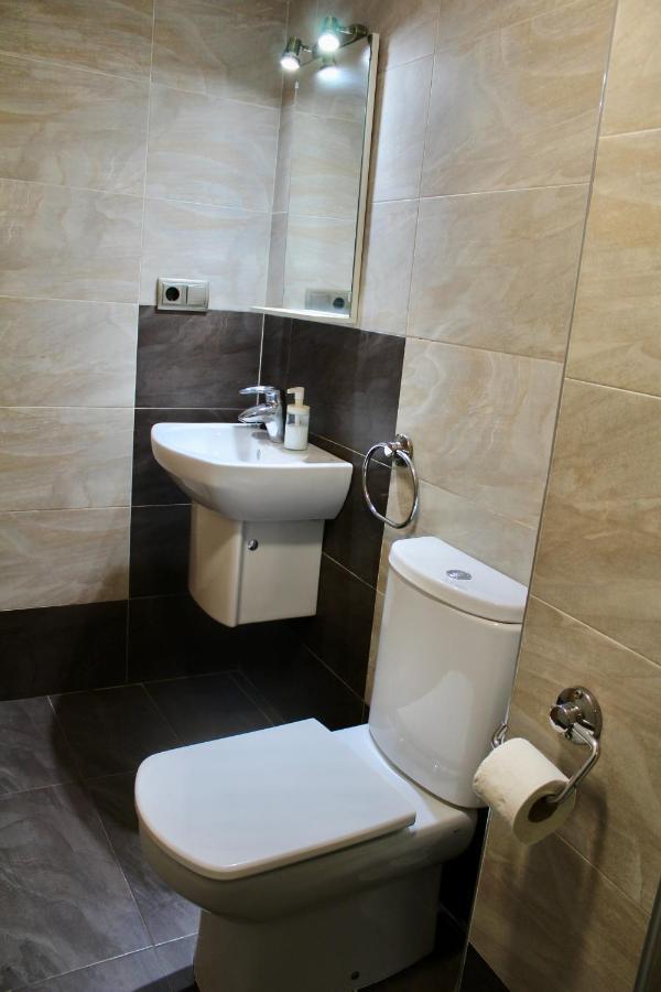 Wish Suite El Arenal De Sevilla Eksteriør bilde