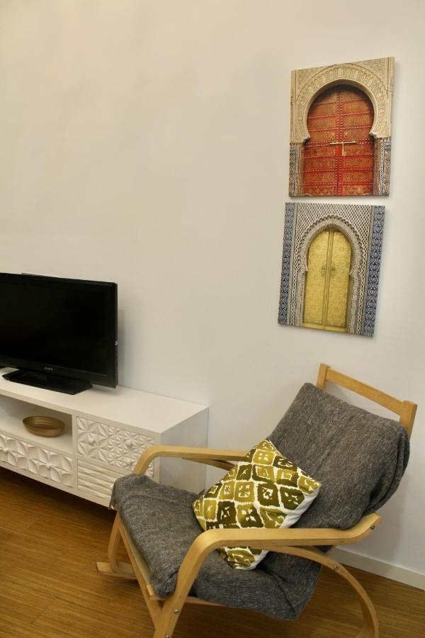 Wish Suite El Arenal De Sevilla Eksteriør bilde